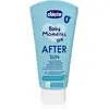 Image de Chicco, Après-soleil, Lait Après-Soleil 0m+ Italien TB 150 ml (150 ml, Crème après-soleil)
