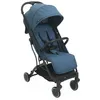Image de Poussette TROLLEYme Calypso Blue - CHICCO - Bleu