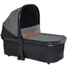 Image de Nacelle Mysa Black Satin - CHICCO - Noir