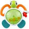 Image de Chicco, Hochet, Electronic Rattle Turtle (Tortue électronique)