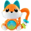 Image de Chicco, Hochet, Electronic Rattle Fox