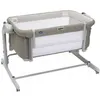 Image de Berceau Cododo Next2me Magic Evo Desert Taupe - CHICCO - Gris