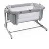 Image de Berceau Cododo Next2me Magic Evo Grey Mist - CHICCO - Gris