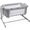 Image de Chicco, Lit bébé cododo, Lit d'appoint Next2Me Magic Evo (50 x 83 cm)