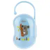 Image de Chicco, Tétine : accessoires, Porte sucette Be Wild
