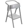 Image de Chicco, Tour d'apprentissage, Set de tour d'apprentissage pour Crescendo (65 x 45 x 99 cm)
