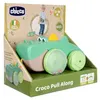 Image de Crocodile à tirer Chicco Eco+