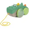 Image de Chicco Pull-Along Crocodile Eco+