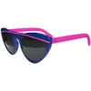 Image de Chicco, Filles, Lunettes de soleil, lunettes de soleil, BLUE/PINK - 5y+