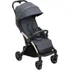 Image de Chicco, Poussette, Poussette à 4 roues Goody Xplus Dark (0 Mois - 4 Années)