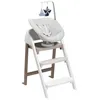 Image de Siege naissance - Crescendo - Inclinable - Gris