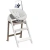 Image de Siege naissance - CHICCO - Crescendo - Inclinable - Gris