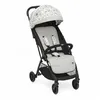 Image de Chicco 08087068770000 Poussette pour bébé Diable léger 1 siège(s) Beige, Noir, Blanc