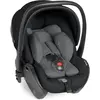 Image de Chicco, Siège auto, Siège auto inclinable Bellagio First Seat (Coque auto, Norme ECE R129/i-Size)