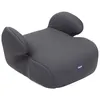 Image de Siege-auto Quasar Groupe 3 i-Size - Gris