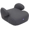Image de Siege-auto CHICCO Quasar Groupe 3 i-Size - Gris