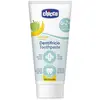 Image de Chicco, Dentifrice, Dentifrice au goût de pomme/banane, SANS fluor, 50ml - 6-24m (50 ml)