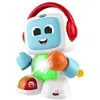 Image de Jeu éducatif musical Chicco Karaoké Chante avec moi