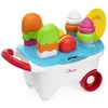 Image de Chicco, Épicerie : accessoires, Ice Cream Car