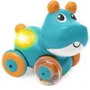 Image de CHICCO Hippo Sprint&go et Des 6 mois