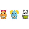 Image de Chicco, Jouet à saisir, Activity Animals