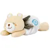 Image de Chicco, Boîte à musique, Warm Cuddle Bear Plush