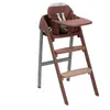 Image de CHICCO - Chaise Haute Crescendo Up Colorado Red Re_lux