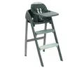 Image de CHICCO - Chaise Haute Crescendo Up Imperial Green Re_lux