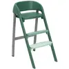 Image de Chicco, Chaise haute, Chaise haute Crescendo Up Evolutivo Imperial (Chaise haute pour escaliers)
