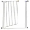Image de Barriere de sécurité - Chicco - Modele Chicco - Couleur neutre - Dimensions 74-79 cm - Intérieur