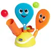 Image de Chicco Ensemble De Jeu De Padel électronique Pour Jouer Seul Ou Défier Votre Friends