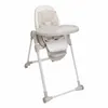 Image de CHICCO - Chaise Haute Polly Armonia Motherpearl