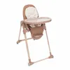 Image de CHICCO - Chaise Haute Polly Armonia Terracotta