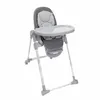 Image de CHICCO - Chaise Haute Polly Armonia 0m+ Carrara