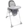 Image de Chicco, Chaise haute, Polly Armonia (Chaise haute, Chaise haute Rehausseur, Siège de table)