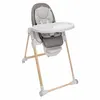 Image de CHICCO - Chaise Haute Polly Armonia Scandinavian