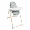 Image de CHICCO - Chaise Haute Polly Armonia Greenery