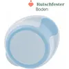 Image de Chicco, Vaisselle + couverts pour enfants, Wärmeplatte Pfirsich 6m+