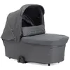 Image de CHICCO - Nacelle Flexi Black Satin