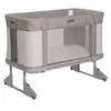 Image de CHICCO - Berceau Cododo Next2Me Forever Almond