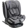 Image de Siege-auto - UNICO EVO - Groupe 0/1/2/3 - I-Size - Inclinable - Réducteur - Grey Black