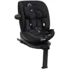 Image de Siege-auto - EVERONE - Groupe 0/1/2/3 - I-Size - Pivotant - Inclinable - Réducteur - Noir