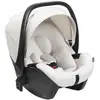Image de Chicco, Siège auto, Fotelik samochodowy dla dzieci KORY PLUS 2025 AMBER GLOW bia y (Coque auto, Norme ECE R129/i-Size)
