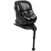 Image de Chicco Siège 105 siège auto 0-18 kg Posh Black