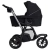 Image de CHICCO - Nacelle Activ3 + Ebony