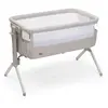 Image de Lit Cododo Chicco Next2Me Armonia avec Fonction d'Extension Motherpearl