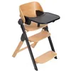 Image de CHICCO - Chaise Haute Meraviglia Ebony