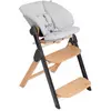 Image de Chicco, Chaise haute, Meraviglia (Chaise haute pour escaliers)