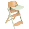 Image de CHICCO - Chaise Haute Meraviglia Olive