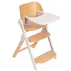 Image de CHICCO - Chaise Haute Meraviglia Fossil